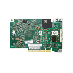 817749-B21 Adaptateur réseau HPE Ethernet 10/25Gb 2 ports FLR-SFP28 MCX4121A-ACFT - Product Image 6