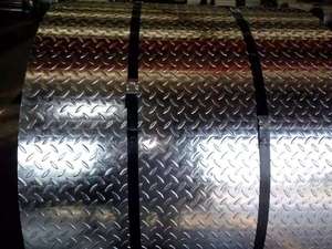 Lamiera in Acciaio Zincato Laminato a Caldo A36 St37-2 A56 di Alta Qualità, Conforme a JIS AISI ASTM, Adatta per Saldatura e Piegatura, Taglio Facile, per Costruzioni Navali - Product Image 3