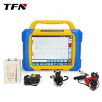 TFN FB28 Suitable for Under 35KV High Voltage Cable Fault Test System