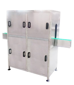 <span class=keywords><strong>Gaz</strong></span> carbonisé <span class=keywords><strong>de</strong></span> petite capacité entièrement automatique, conteneur d'eau vitamines, ligne <span class=keywords><strong>de</strong></span> production <span class=keywords><strong>de</strong></span> boissons - Product Image 5