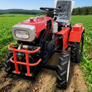 มินิฟาร์มแทรกเตอร์<span class=keywords><strong>ไถ</strong></span>/15hp15hp - Product Image 1