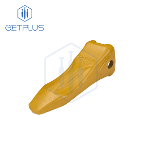 Punti di dente in acciaio di alta qualità 2713-1221RC per escavatore secchi azienda agricola e industrie edili nuovi denti di roccia mestolo denti - Product Image 4