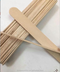 Bastoncini di cera depilatoria OEM/ceretta bastoncini di <span class=keywords><strong>legno</strong></span> <span class=keywords><strong>per</strong></span> la depilazione - Product Image 2