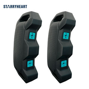 STARRYHEART <b>Salt</b> Spray Resistant EVA Boat Fenders <b>Marine</b> Supplies Fender Bumper Boat Fender - Product Image 1