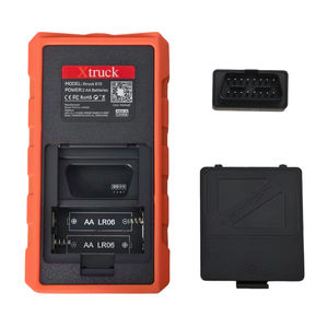 X-truck 819 Bluetooth Car OBD2 Scanner Full System Diagnostic Code Reader with Reset Mode 6 Mode 8, I/M Readiness - Product Image 4