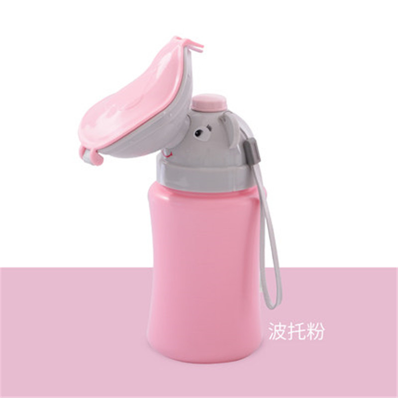 Macaron pink-womens