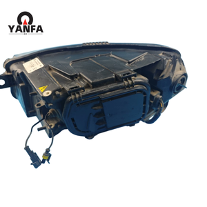 Fari Anteriori Originali allo Xeno per <span class=keywords><strong>Audi</strong></span> <span class=keywords><strong>A6</strong></span> <span class=keywords><strong>Avant</strong></span> 2005-2008 - Product Image 5