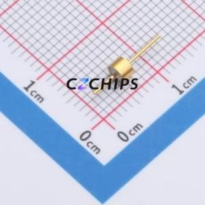 HJ-RF3020-0.5(4-12) Feedthrough / RF Insulator Connector ( Number of Cores: 1 )( Number of Rows: 1 )( VSWR: 1.2 ) - Product Image 1