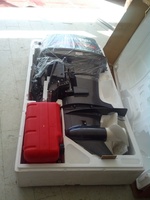 Tout nouveau moteur diesel monocylindre 2DMHS 1.5KW 5000RPM