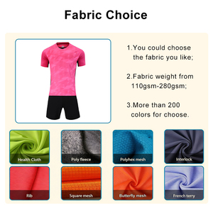 Uniformes de Fútbol de Verano Listos para Enviar, Camisetas de Manga Corta con Estampado Transpirable de Secado Rápido, Uniformes de Fútbol Verdes y Blancos para Hombre y Mujer - Product Image 4