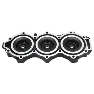 ปะเก็นฝาสูบยามาฮ่า 6H3-11111-01-1S สำหรับอะไหล่เครื่องยนต์เรือ 2 จังหวะ - Product Image 1