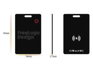 Thời gian thực vị trí Key Finder Slim thông minh GPS <span class=keywords><strong>Tracker</strong></span> với không dây sạc item Locator-Làm bằng nhựa bền Silicone cao su - Product Image 2