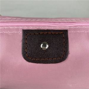 Trousse de maquillage personnalisée avec cosmétique OEM Ensemble professionnel de trois sacs Pochette cosmétique OEM Ensemble de voyage de qualité supérieure Sac cosmétique OEM - Product Image 6