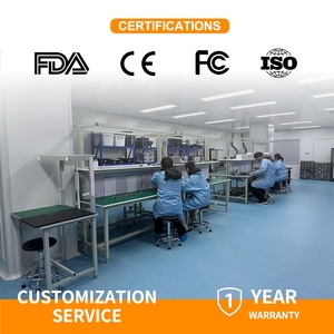 อลูมิเนียมสำหรับการบิน 7075  30 ระดับความสว่าง รองรับการมองเห็นในเวลากลางคืน อุปกรณ์ยุทธวิธีสำหรับการล่าสัตว์ กล้องเล็งแบบโฮโลแกรมจริง - Product Image 6