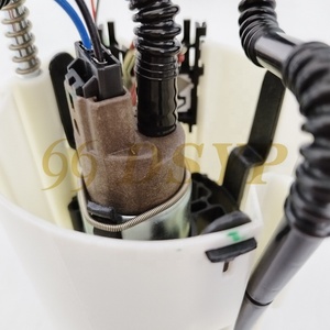 Conjunto de bomba de combustible DSYP 1489084080 F01RB0S067 para PEUGEOT 307 408 Citroen <span class=keywords><strong>C5</strong></span> Triumph Segae ZCBZ005 - Product Image 6