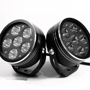 Schakelaar En Controller Road Quest Mini Cooper Rally Extra Licht Cap Voorbumper Tdd Mini Extra Verlichting Voor Motorfietsen