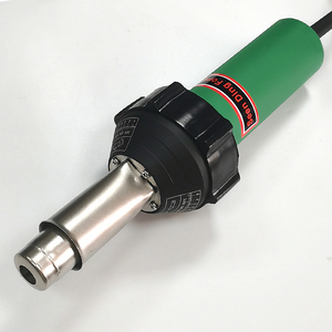 1600W 1g3 Hot Air nhựa PVC nhựa thợ hàn nhựa thợ hàn máy đùn thợ hàn - Product Image 1