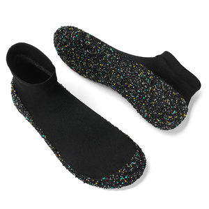 Scarpe Acquatiche Personalizzate All'Ingrosso, Più Popolari, Multi-Foro, Mid-cut, Barefoot, ad Asciugatura Rapida, Durevoli, con Drenaggio dell'Acqua, Morbide e Ben Adattabili - Product Image 5