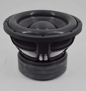 Subwoofers de <span class=keywords><strong>voiture</strong></span> 12 pouces Speaekr 2500W RMS Subwoofer 2500WRMS Subwoofer de <span class=keywords><strong>voiture</strong></span> Haut-parleur de basse 12 pouces avec amplificateur - Product Image 4