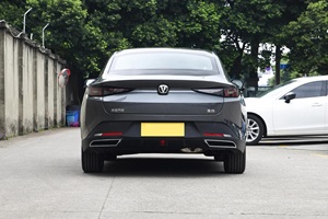 Changan Eado <span class=keywords><strong>DT</strong></span> <span class=keywords><strong>2022</strong></span>, Motor Turbo de 1.6L, Edición LUX Automática, Control de Crucero Adaptativo, Tracción Delantera, 4 Puertas, Bajo Kilometraje, Autos Usados de 4 Puertas - Product Image 6