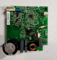 Carte pilote d'onduleur Embraco Ves 220v Fmx 115v pour pièces de compresseur de réfrigérateur et de congélateur