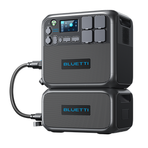 2023 nouvelle haute qualité Ac200max réseau système d'énergie solaire générateur système de batterie solaire centrale électrique 2000w - Product Image 1