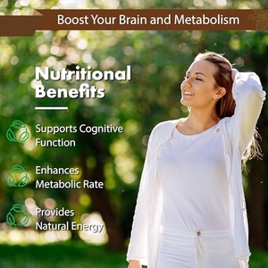 Lance Private Label Organic <span class=keywords><strong>Mct</strong></span> <span class=keywords><strong>olio</strong></span> naturale Keto dieta cervello corpo combustibile puro <span class=keywords><strong>olio</strong></span> di cocco <span class=keywords><strong>Mct</strong></span> - Product Image 6