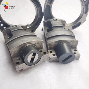 Rodamiento DO M2.583.314/01, Perno de Rodamiento DS M2.583.340, Segmento de Engranaje DS M2.583.309/01 para Heidelberg - Product Image 3
