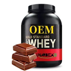 OEM sell weight gain protein powder iso sports energy supplement whey protein powder bulk