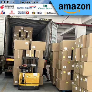 وكيل الشحن الشحن البحري بأسعار معقولة من شنتشن إلى مالمو/ستوكهولم/غوتنبرغ رخيصة LCL الشحن للشركات الصغيرة - Product Image 3