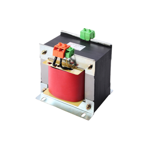 Transformateur d'isolement et de contrôle monophasé BK-5000VA 380V 220V/480V/110V/36V/5K, transformateur d'isolement monophasé basse tension BK-500VA - Product Image 5