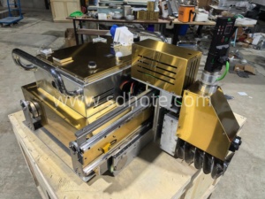 Nuovissima Macchina Laser Automatica ad Alta Precisione per Livellamento <span class=keywords><strong>di</strong></span> Pavimenti, per Ristrutturazioni Interne - Product Image 3