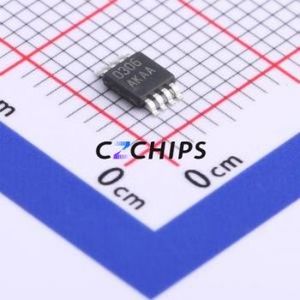 New & Original LMV822Q1MMX/NOPB VSSOP-8 <b>Integrated</b> <b>Circuit</b> IC Chip Operational Amplifier - Product Image 1