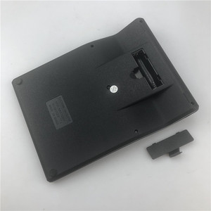 Collin Dual-screen Calculator KK-8122-14 14-bit Display Office Use - Product Image 5