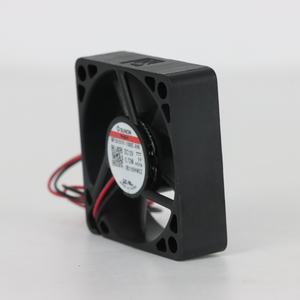 Sunon MF35101V1-1000C-A99 60mA 12VDC ขนาด35x35x10มม. 0.72วัตต์10000รอบต่อนาทีตู้แบริ่ง7.2CFM พัดลมระบายความร้อนตามแนวแกนอินเวอร์เตอร์ - Product Image 5