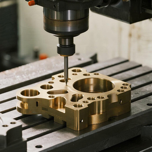 Iso9001 Sản Phẩm Mua Sắm Dịch Vụ Phần Nylon Tùy Chỉnh CNC/Gia Công Nhựa Sản Xuất Biến Cắt Laser Torx Tuốc Nơ Vít - Product Image 1