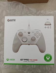 GameSir G7 Pro Controller Tri-Mode Cablato/Wireless per PC, Mobile, Tablet e Switch - Product Image 3