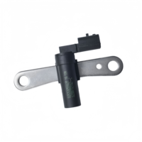 Capteur de vilebrequin OEM 8200772182 pour moteur de voiture Renault, pièce de rechange électrique, pièces de réparation de véhicule de rechange