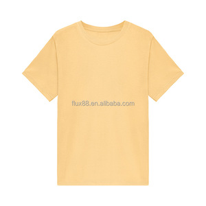 T-shirts surdimensionnés vierges 100 % coton blanc pur <span class=keywords><strong>de</strong></span> haute qualité, très lourds, extra larges, luxueux, collection Printemps – Meilleures ventes - Product Image 1