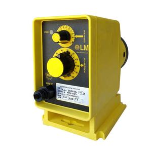 Bomba Dosificadora de Diafragma Mecánica Milton Roy - Product Image 4