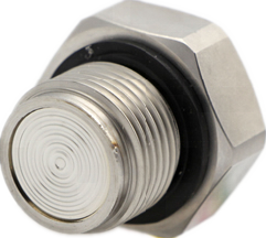 シリコン圧力センサー4-20mA拡散圧力センサー - Product Image 5