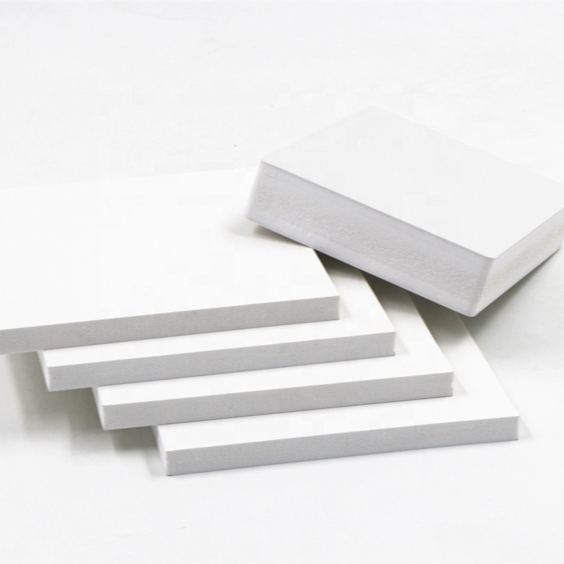 Celuka Board Price White Expanded 20mm