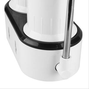 Filtro de Agua de 2 Etapas para Cocina, Purificador de Agua de Sobremesa sin <span class=keywords><strong>Cartucho</strong></span> para el Hogar, Marca Yenvqee - Product Image 2