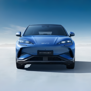 BYD Sealion 7, Vehículo Nuevo, Volante a la Derecha, SUV, 5 Asientos, Motor Dual, Tracción en las Cuatro Ruedas, Aceleración de 0 a 100 km/h en 4.5s, Velocidad Máxima de hasta 215 km/h - Product Image 2