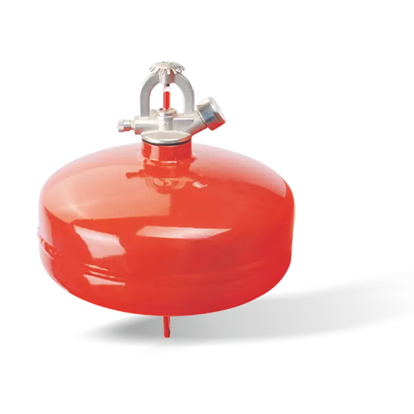 Hot Sale 1kg Fire Extinguisher Suspended Automatic CE Certified High Quality Dry Powder Fire Extinguisher Fire Ball