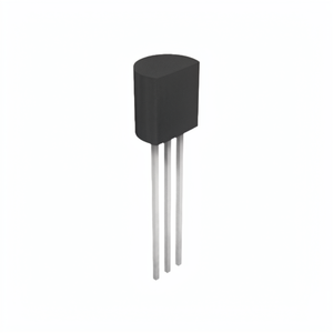 2SD667-B-AP TO-226-3, TO-92-3 Long Body, Formed Leads Electronic Chips Component Transistors Authorized Distributor - Product Image 1