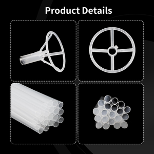 Wholesale <b>Balloon</b> Stand Cheap Good Quality Plastic 70cm <b>Balloon</b> Stand for Party <b>Decoration</b> - Product Image 2