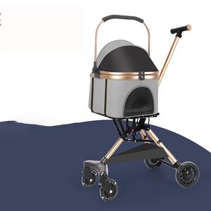 कुत्तों, बिल्लियों और पिल्ले के लिए पोर्टेबल पालतू रोलर - Product Image 5