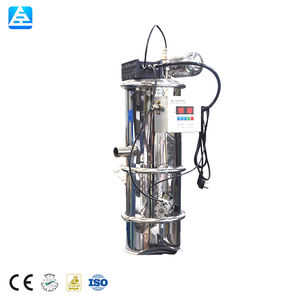 XC gıda seviyesi pnömatik konveyör vakum Transfer sistemi için kahve şeker tozu taşıma kullanılan Zks 3 vakum besleyici makineleri - Product Image 5