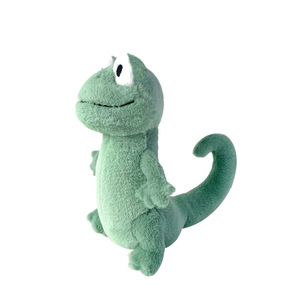 Peluche personalizzati con logo The Beaver Project: Hoppers, Lucertola, Castoro, Cane - Bambole di peluche, cuscini decorativi a tema cartoni animati e anime, regalo - Product Image 5